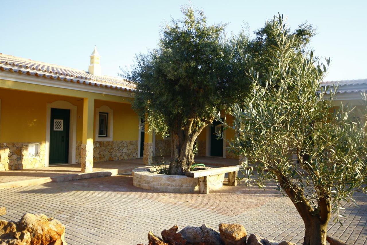 Quinta Do Mocho Turismo Rural Estoi Exterior foto